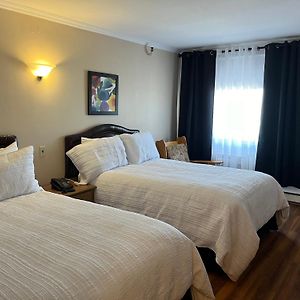 Hotel Motel Le Chateau